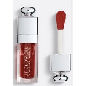 MSRP $40 - Dior Addict Lip Glow Oil – 062 Bronzed Glow | NWOB